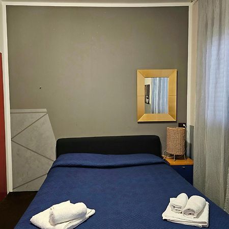 Hotel Arcadia None Eksteriør bilde
